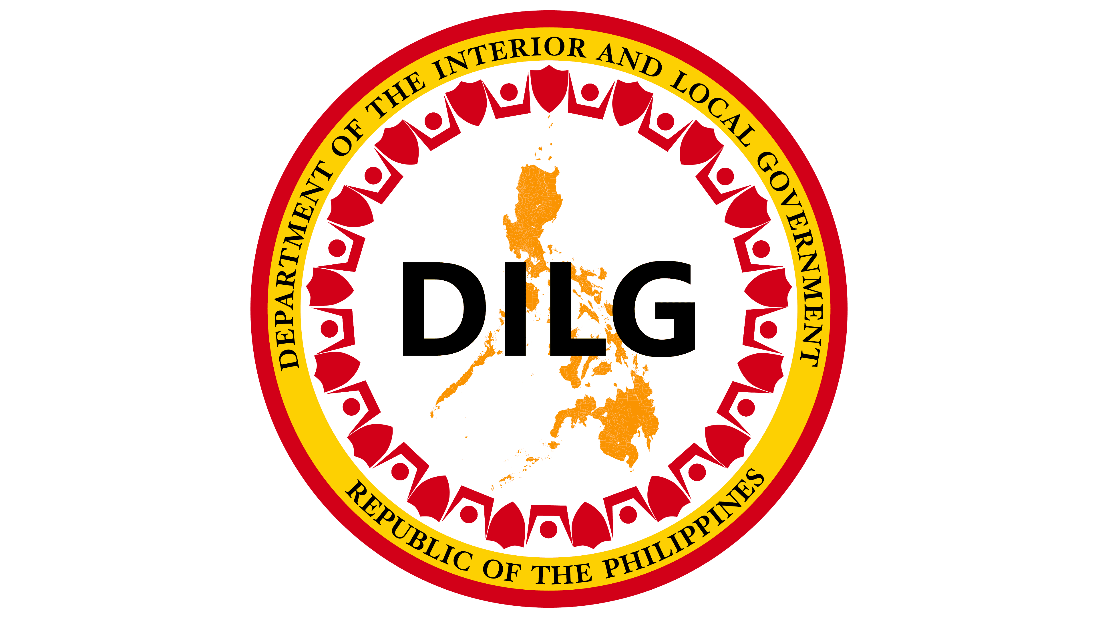 DILG Logo